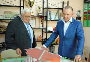 Шарыповскому филиалу АКОТиБ исполнилось 20 лет