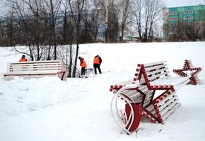 Городской грант для дубиницев