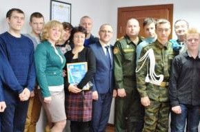 Наш «Щит» - наша гордость