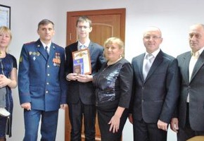 Успешное начало взрослой жизни