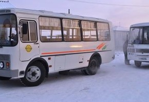 Проезд в автобусах подорожает с 1 ноября