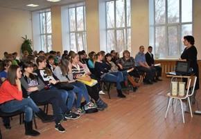 Антинаркотческий урок: и детям, и взрослым