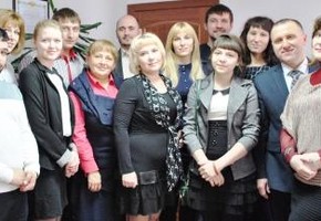 Рабочие планы  шарыповской молодежи