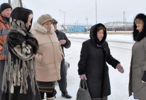 В летних планах – дороги в Дубинино