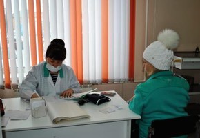 Неотложный кабинет