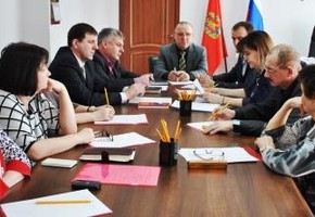 Итоги большой совместной работы