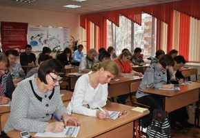 Грамотным должен быть каждый