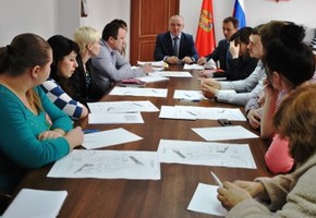 Новый парк – задача общая