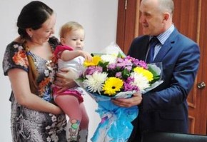 Четыре дочки – и новый дом