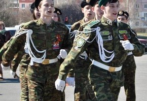 «Патриот» подтвердил лидерство