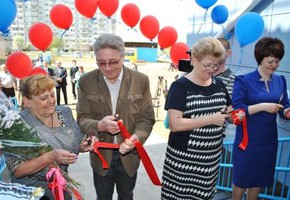 «Белоснежка» принята в эксплуатацию