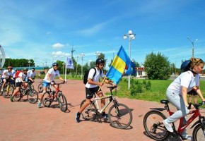 Маршрут добра