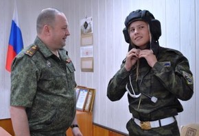 Надо возродить наш авиаспортклуб!