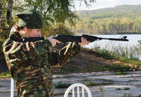 Приглашаем на «Сибирский Щит»