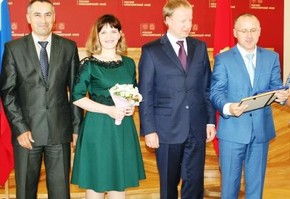 Обошли Красноярск и Норильск!