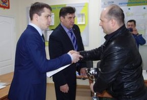 Победы трудовые в честь подвига космического