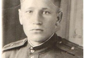 Кроваткин Петр Иванович