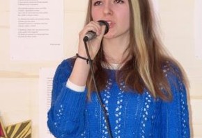 Стихи и песни, рожденные войной