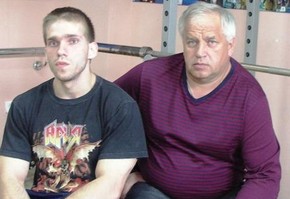 «Это сильные люди. Сильнее многих из нас».