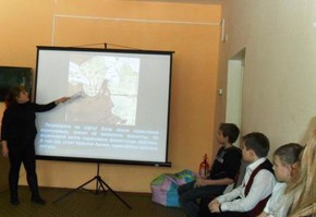 Библиотеки: навстречу 70-летию Победы (16 – 23 февраля)