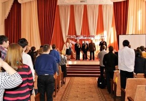 Защитникам Отечества посвящается