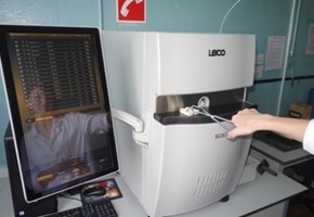 Теперь сера станет "быстрой"