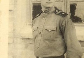 Бобяков Иван Матвеевич