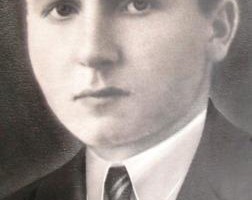 Бондаренко Степан Егорович