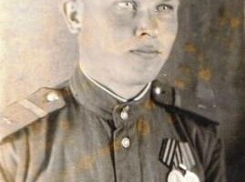 Бойко Иван Филиппович