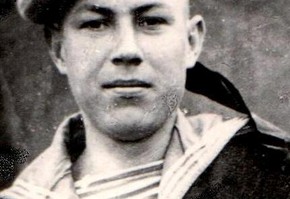 Дрововозов Николай Алексеевич