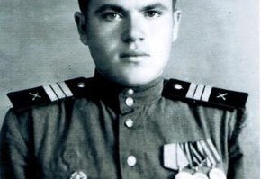 Герасименко Николай Семенович