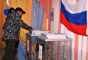 Итоги голосования по выборам в Шарыповский городской Совет депутатов (5 созыва)