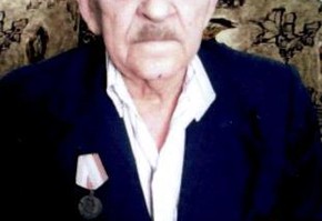 Голубенко Василий Иванович