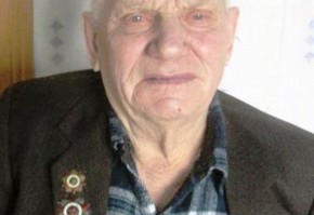 Гордиенко Федор Васильевич