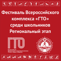 Сильнейшие участники Декады ГТО примут участие в следующем этапе Фестиваля «ГТО»