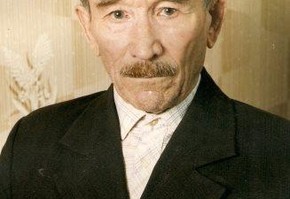 Исламгареев Мадхад  Исламгареевич