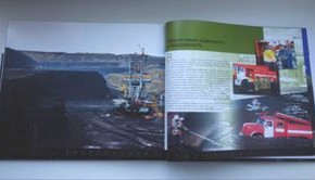 «Березовский – судьба моя».