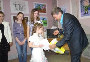 "Одна на всех Победа!"