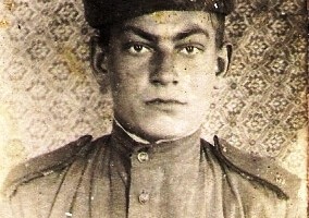 Лихограев Николай Андреевич