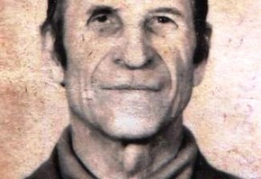 Марков Савва Федосеевич