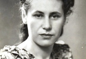 Натарова Валентина Дмитриевна