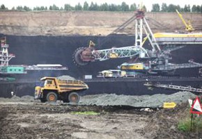 Горные работы в XXI веке