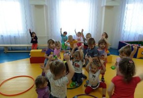 Сильные и смелые в «Золушке»