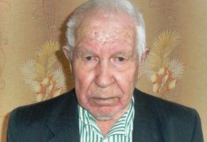 Петухов Ананий Яковлевич