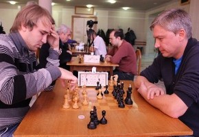 Новый спортивный проект