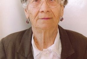 Савинова Анна Павловна