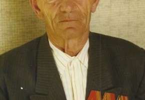 Сипук Арвид Оттович