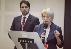 Трудовые отряды СУЭК «побывали» в Новосибирске