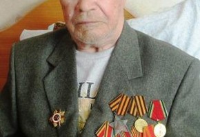 Солопов Михаил Григорьевич