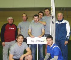 Здравствуй, 24-я спартакиада!